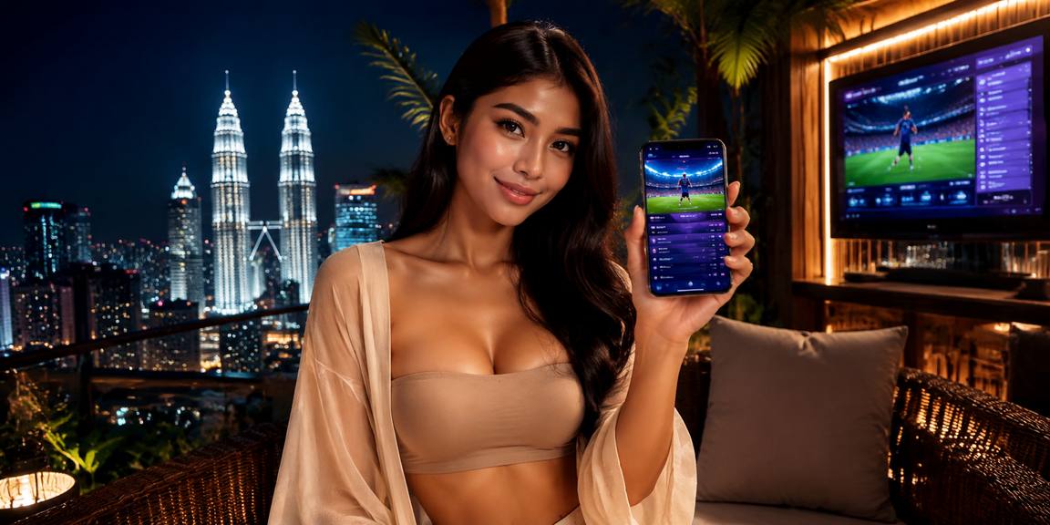 pussy apps Bingo dengan Kad Digital dan Undian Masa Nyata